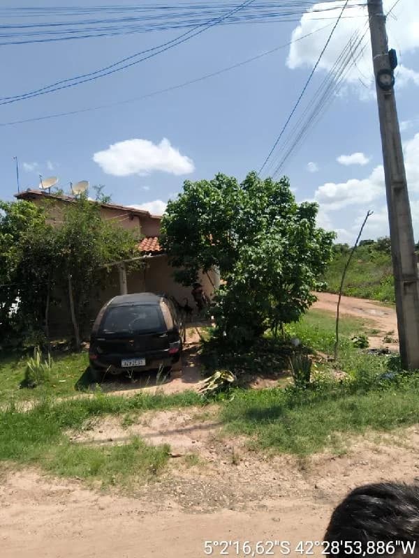 Casa - 2 Quartos - Altos - Ocupado — foto 2