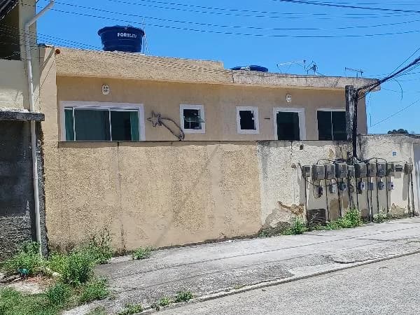 Apartamento - Sao Goncalo - Ocupado — foto 2