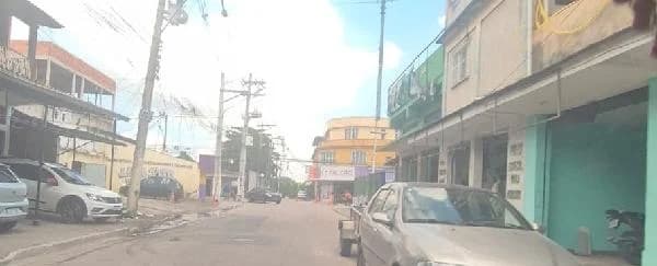 Casa - 2 Quartos - Sao Goncalo - Ocupado — foto 2
