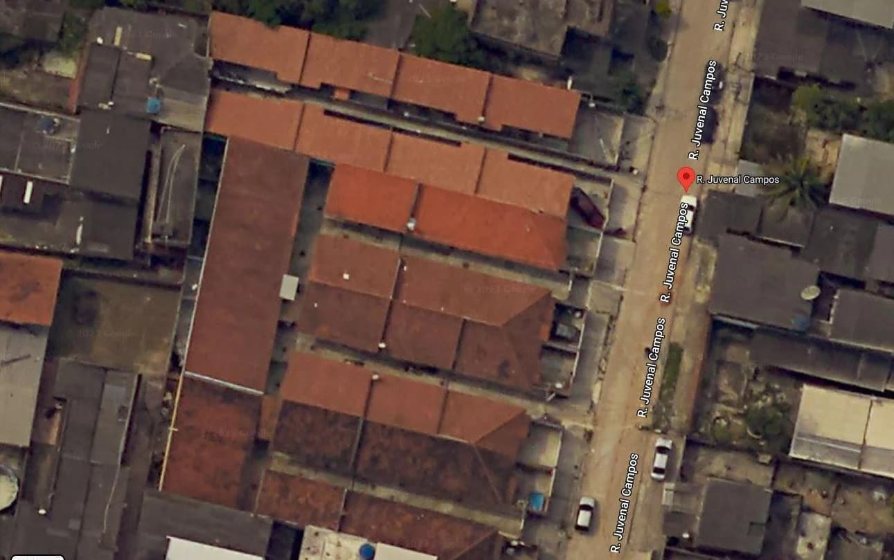 Casa - 1 Quartos - Sao Goncalo - Ocupado — foto 2