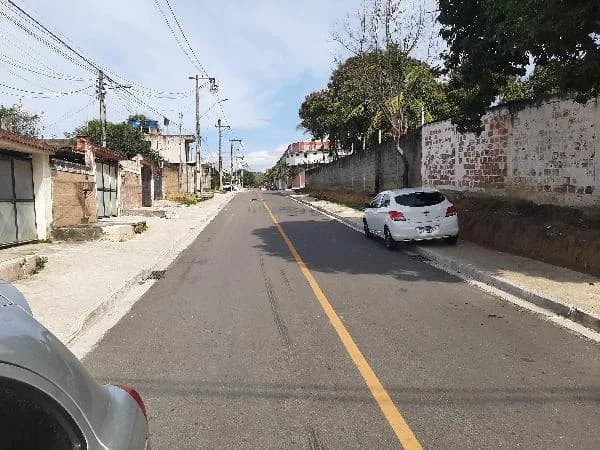 Casa - 1 Quartos - Sao Goncalo - Ocupado — foto 2