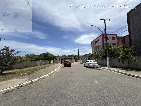 Apartamento - 2 Quartos - Maceio - Ocupado — foto 2