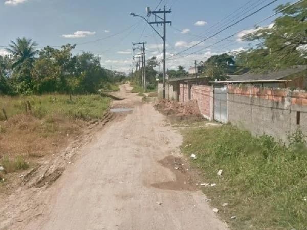 Casa - 1 Quartos - Sao Goncalo - Ocupado — foto 2