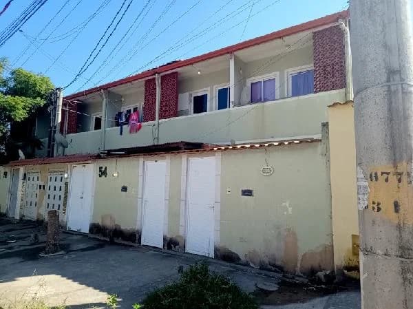 Apartamento - 1 Quartos - Nova Iguacu - Ocupado — foto 2