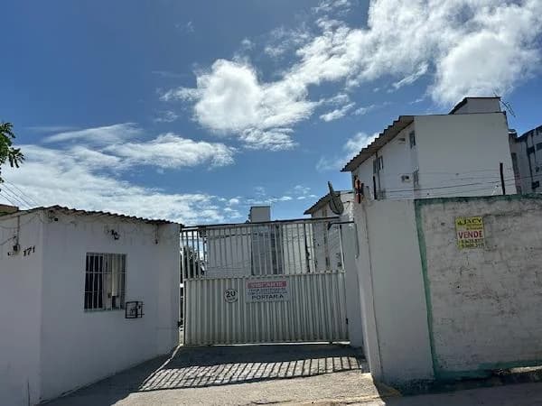 Apartamento - 2 Quartos - Olinda - Ocupado — foto 2