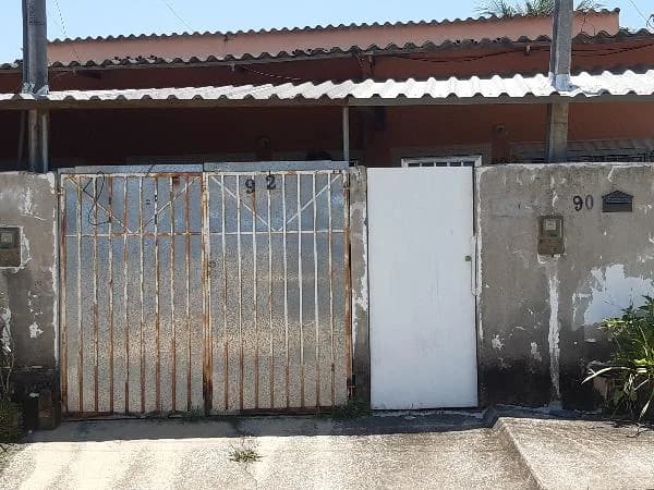 Casa - 1 Quartos - Nova Iguacu - Ocupado — foto 2