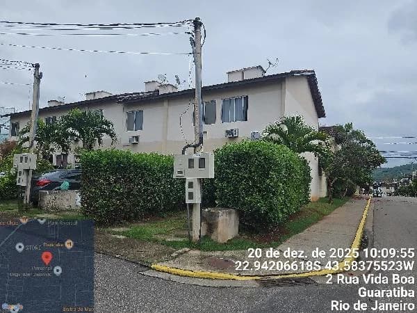 Apartamento - 2 Quartos - Rio de Janeiro - Ocupado — foto 2