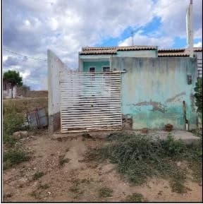 Casa - 2 Quartos - Tuparetama - Desocupado — foto 2