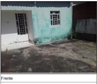 Casa - 2 Quartos - Tuparetama - Desocupado — foto 3