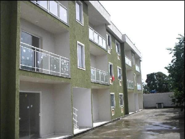 Apartamento - 2 Quartos - Sao Goncalo - Ocupado — foto 2