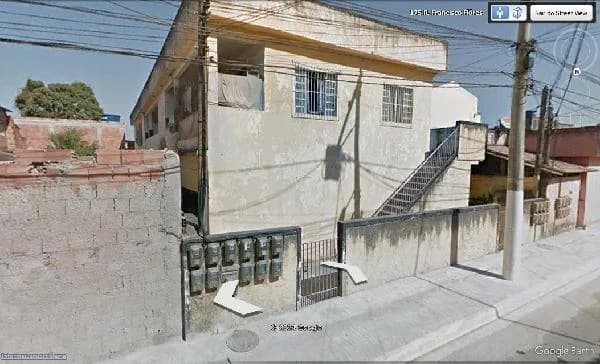 Casa - 1 Quartos - Sao Goncalo - Desocupado — foto 2