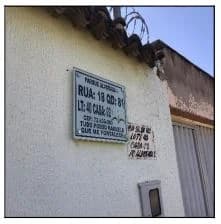 Casa - 2 Quartos - Luziania - Não Informado. — foto 2