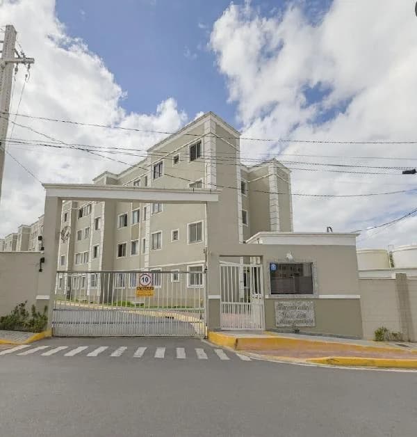 Apartamento - 2 Quartos - Jaboatao dos Guararapes - Ocupado — foto 2