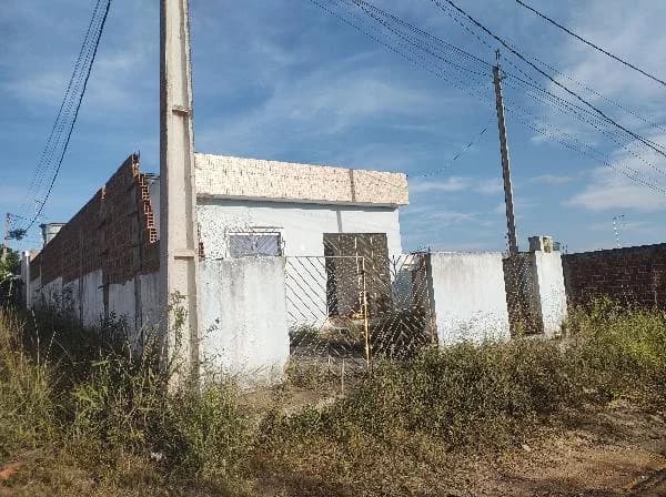 Casa - 2 Quartos - Carpina - Desocupado — foto 2