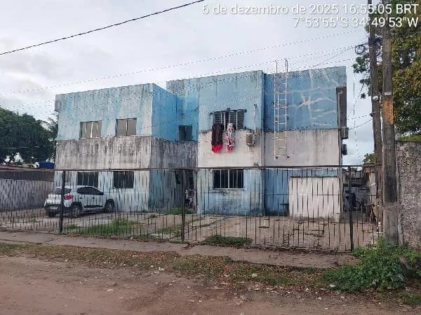 Casa - 2 Quartos - Paulista - Ocupado — foto 2