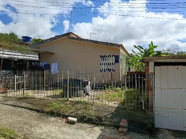 Casa - 2 Quartos - Igarassu - Ocupado — foto 2