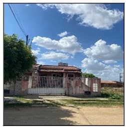 Casa - 2 Quartos - Itabaiana - Ocupado — foto 2