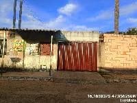 Casa - 2 Quartos - Luziania - Ocupado — foto 2