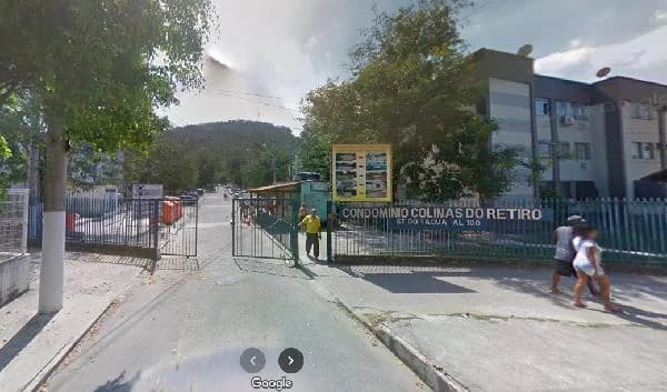 Apartamento - Rio de Janeiro - Ocupado — foto 2