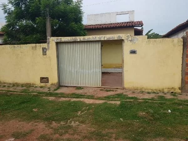 Casa - 2 Quartos - Altos - Ocupado — foto 2
