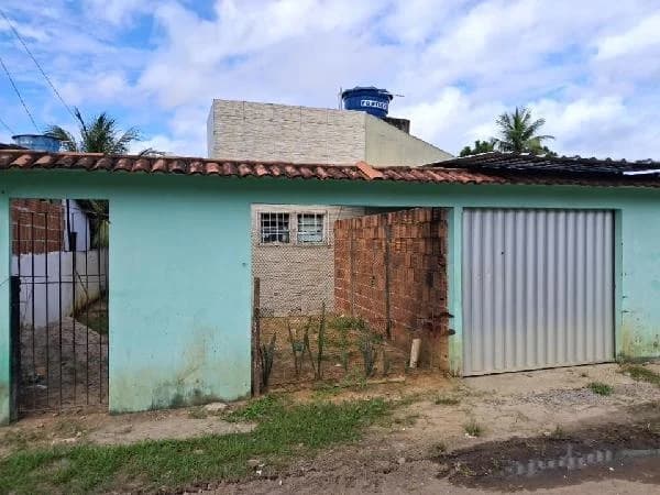 Casa - 3 Quartos - Igarassu - Ocupado — foto 2