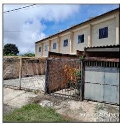 Casa - 2 Quartos - Novo Gama - Ocupado — foto 2