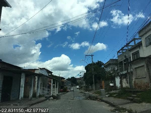 Casa - 1 Quartos - Sao Goncalo - Ocupado — foto 2