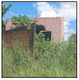 Casa - 3 Quartos - Luziania - Ocupado — foto 2
