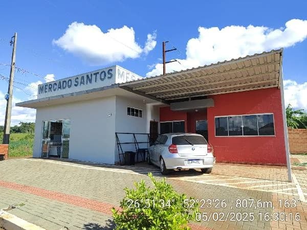 Casa - 2 Quartos - Xanxere - Não Informado. — foto 2