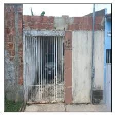 Casa - 2 Quartos - Nossa Senhora do Socorro - Ocupado — foto 2