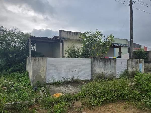 Casa - 2 Quartos - Belo Jardim - Desocupado — foto 2