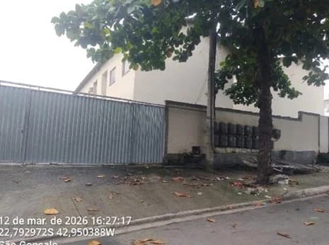 Casa - Sao Goncalo - Ocupado — foto 2