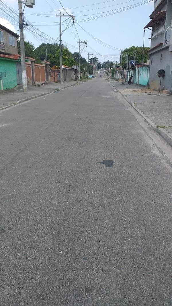 Casa - 1 Quartos - Sao Goncalo - Ocupado — foto 2