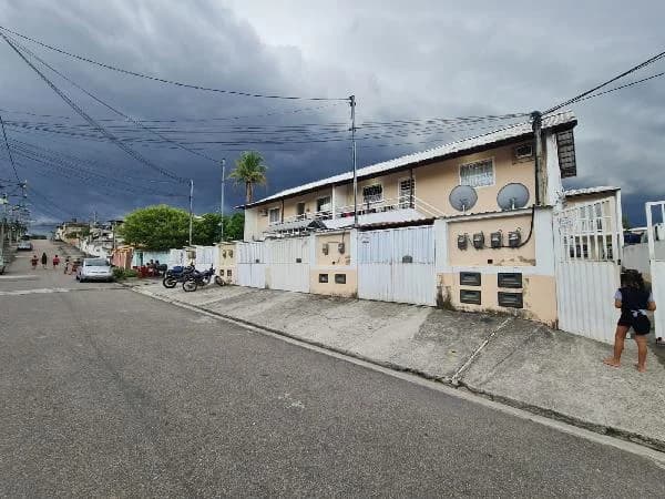 Casa - Sao Goncalo - Ocupado — foto 2