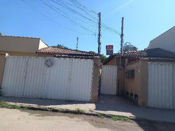 Casa - 1 Quartos - Sao Goncalo - Ocupado — foto 2