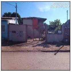 Apartamento - 2 Quartos - Planaltina - Ocupado — foto 2