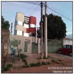 Apartamento - 2 Quartos - Valparaiso de Goias - Ocupado — foto 2