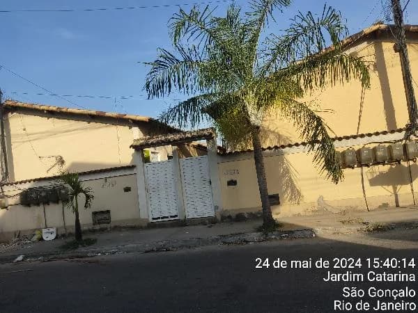 Casa - 1 Quartos - Sao Goncalo - Ocupado — foto 2