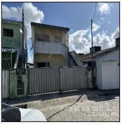 Casa - 3 Quartos - Santa Rita - Ocupado — foto 2