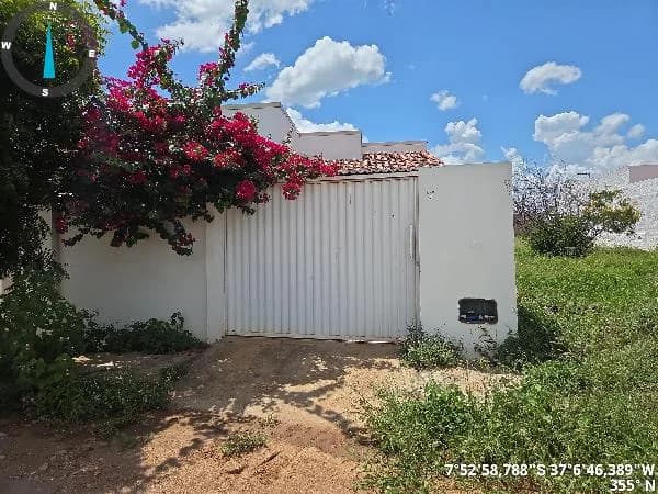 Terreno - Monteiro - Ocupado — foto 2