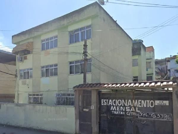 Apartamento - 2 Quartos - Sao Goncalo - Ocupado — foto 2