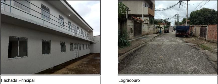 Apartamento - 2 Quartos - Sao Goncalo - Desocupado — foto 2