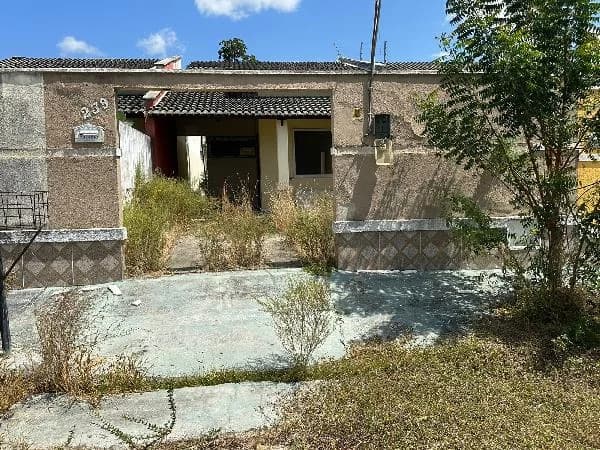 Casa - 2 Quartos - Pacajus - Ocupado — foto 2