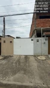 Casa - 2 Quartos - Belford Roxo - Ocupado — foto 3