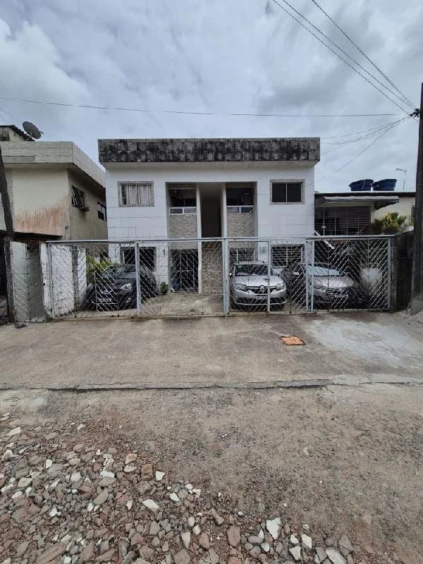 Casa - 2 Quartos - Paulista - Ocupado — foto 2