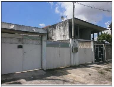 Casa - 1 Quartos - Sao Goncalo - Ocupado — foto 3