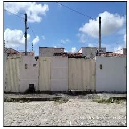 Casa - Sao Goncalo do Amarante - Ocupado — foto 2