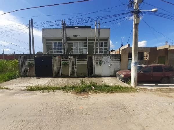 Casa - 1 Quartos - Nova Iguacu - Desocupado — foto 2
