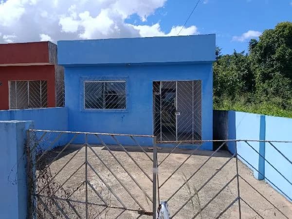 Casa - 3 Quartos - Carpina - Ocupado — foto 2