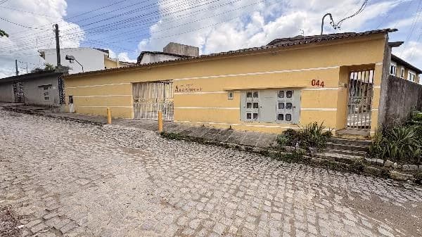 Apartamento - 2 Quartos - Igarassu - Ocupado — foto 2